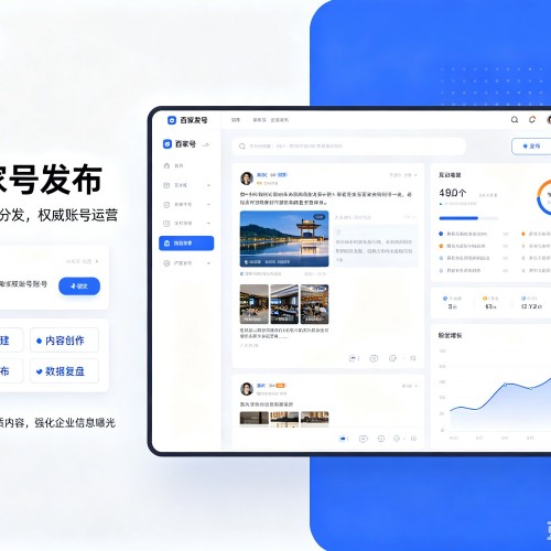 冷水滩百家号信息发布代运营